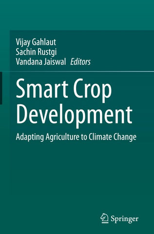 Smart Crop Development