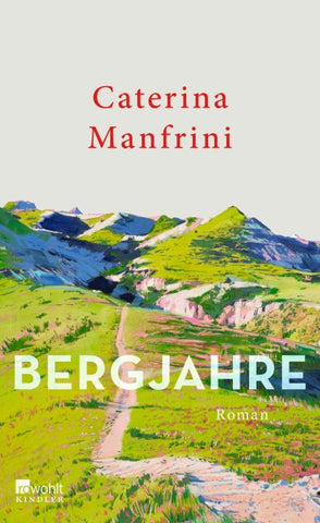Bergjahre