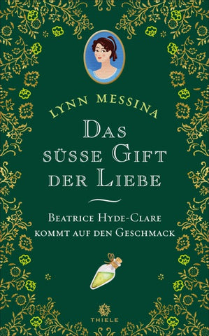 Das süße Gift der Liebe
