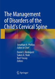 The Management of Disorders of the Child’s Cervical Spine