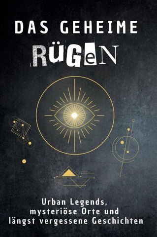 Das geheime Rügen