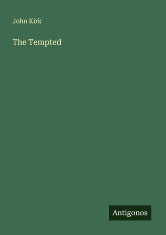 The Tempted