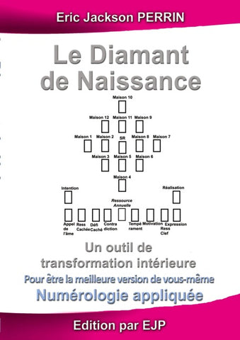 Le diamant de naissance