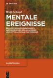 Mentale Ereignisse