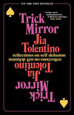 Trick Mirror