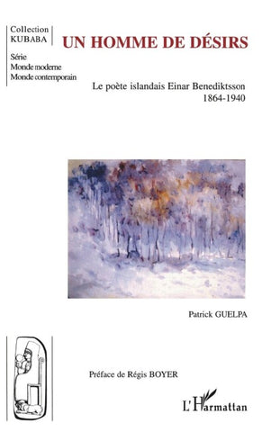 Un homme de désirs