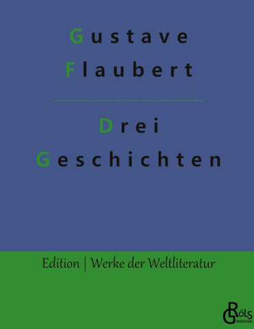 Drei Geschichten
