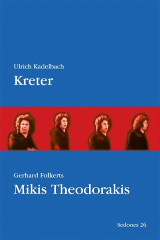 Kreter, Mikis Theodorakis