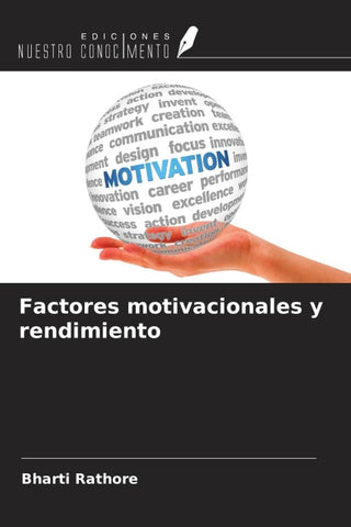 Factores motivacionales y rendimiento