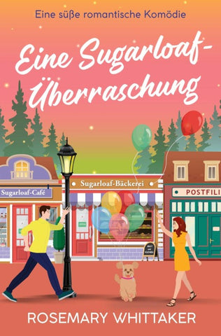 Eine Sugarloaf-Überraschung