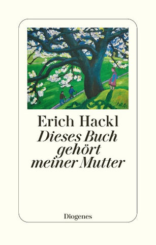 Dieses Buch gehört meiner Mutter