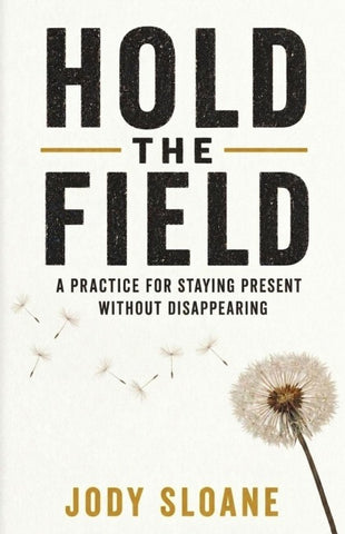 Hold the Field