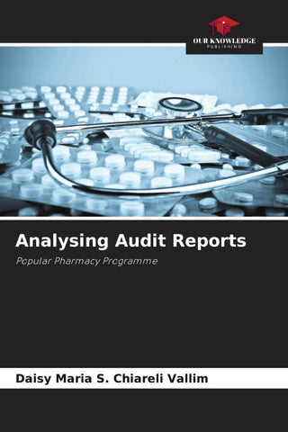Analysing Audit Reports