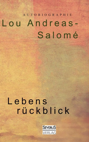 Lebensrückblick: Autobiographie