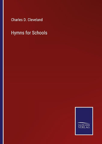 Hymns for Schools