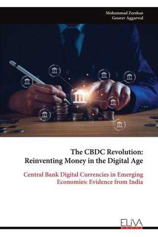 The CBDC Revolution
