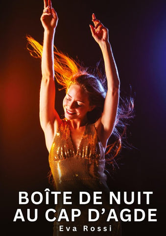 Boîte de nuit au cap d'Agde