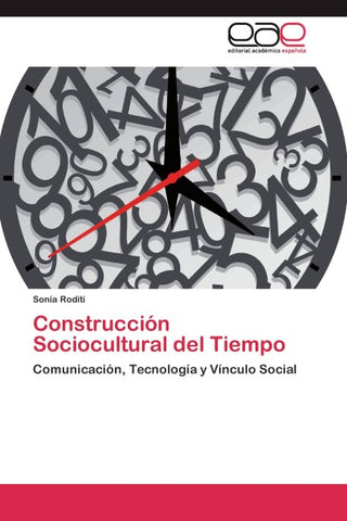 Construcción Sociocultural del Tiempo