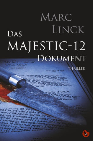 Das Majestic-12 Dokument