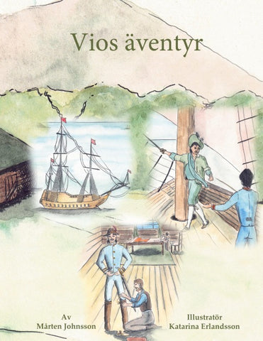 Vios Äventyr