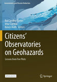 Citizens’ Observatories on Geohazards