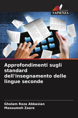 Approfondimenti sugli standard dell'insegnamento delle lingue seconde