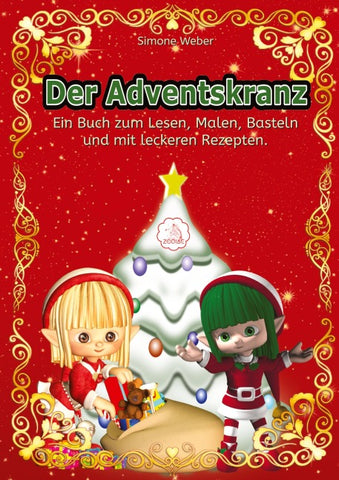 Der Adventskranz