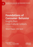 Foundations of Consumer Behavior