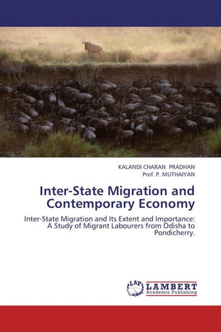 Inter-State Migration and Contemporary Economy