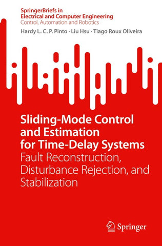 Sliding-Mode Control and Estimation for Time-Delay Systems
