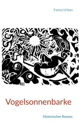 Vogelsonnenbarke