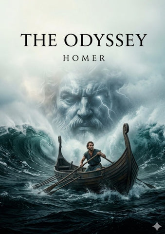 The Odyssey