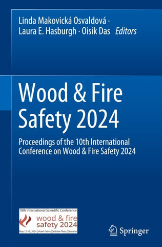 Wood & Fire Safety 2024