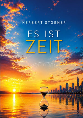 Es ist Zeit