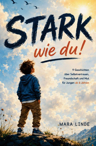 Stark wie du!