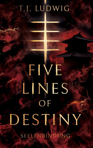 Five Lines of Destiny