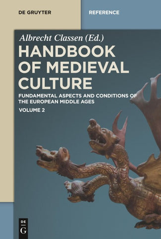 Handbook of Medieval CultureHandbook of Medieval Culture