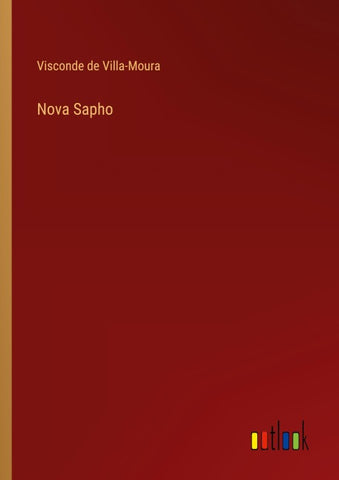 Nova Sapho