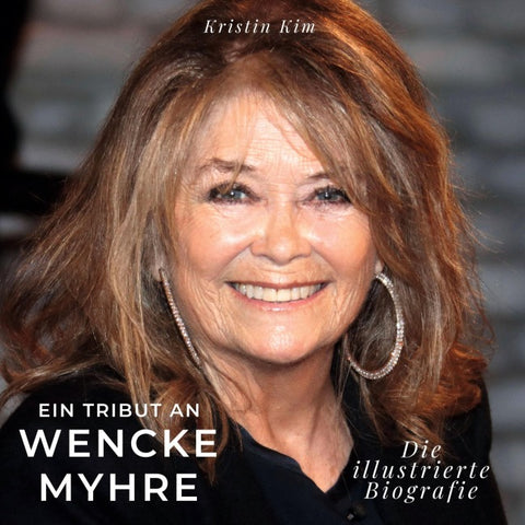 Ein Tribut an <br> Wencke Myhre
