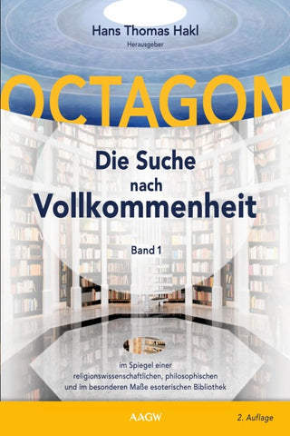 Octagon – Die Suche nach Vollkommenheit