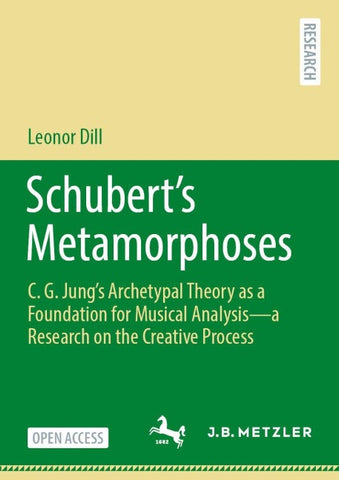 Schubert's Metamorphoses