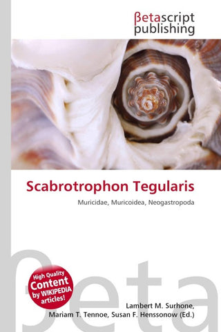 Scabrotrophon Tegularis