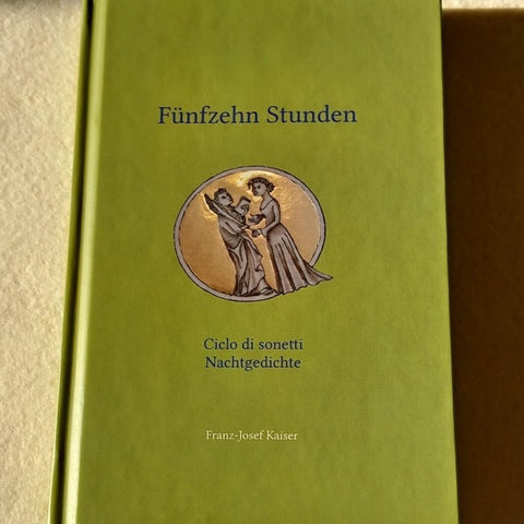 Fünfzehn Stunden