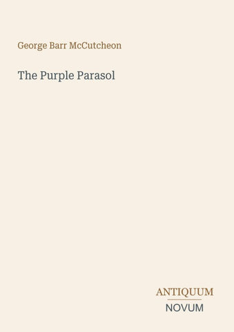 The Purple Parasol