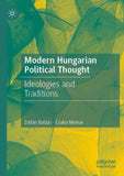 Modern Hungarian Political Thought