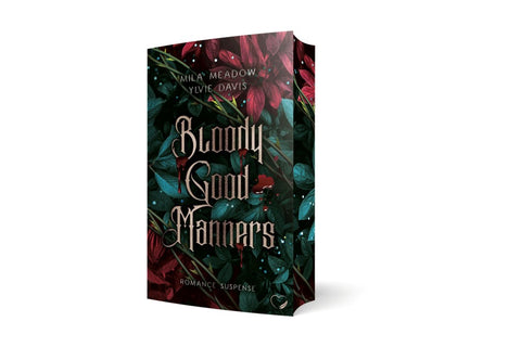 Bloody Good Manners