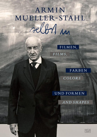 Armin Mueller-Stahl