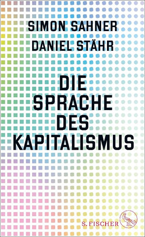 Die Sprache des Kapitalismus