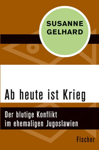 Ab heute ist Krieg