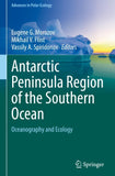 Antarctic Peninsula Region of the Southern Ocean